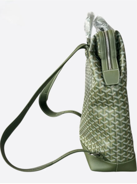 Goyard Khaki Cisalpin Limited Edition (Never Owned)