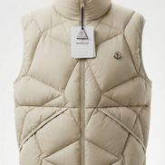 New Season Moncler Vendavel Gilet 