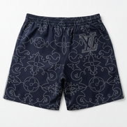 Louis Vuitton Shorts Size L (Pre-Loved)