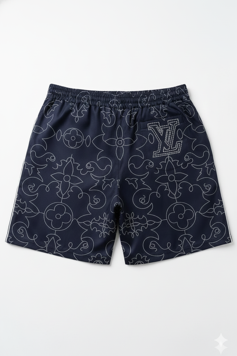 Louis Vuitton Shorts Size L (Pre-Loved)