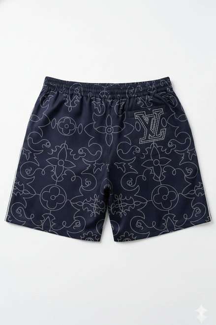 Louis Vuitton Shorts L (Pre-Loved)