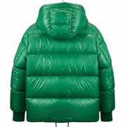 Rare Moncler Green Lamentin “Never Owned”