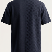 Louis Vuitton Cotton Half Damier Pocket T-Shirt 