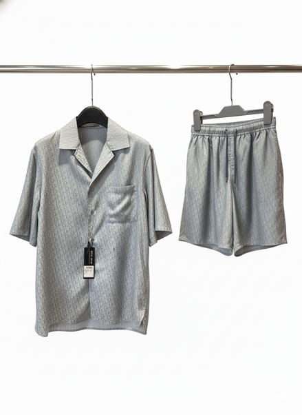 Dior Oblique Set “Never Owned”