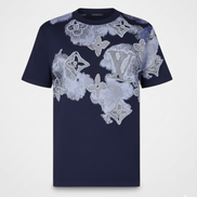 Louis Vuitton Rare T-shirt XS (Pre-Loved)