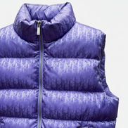 Christian Dior Oblique Gilet L “Pre-Loved”