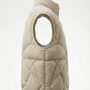 New Season Moncler Vendavel Gilet 