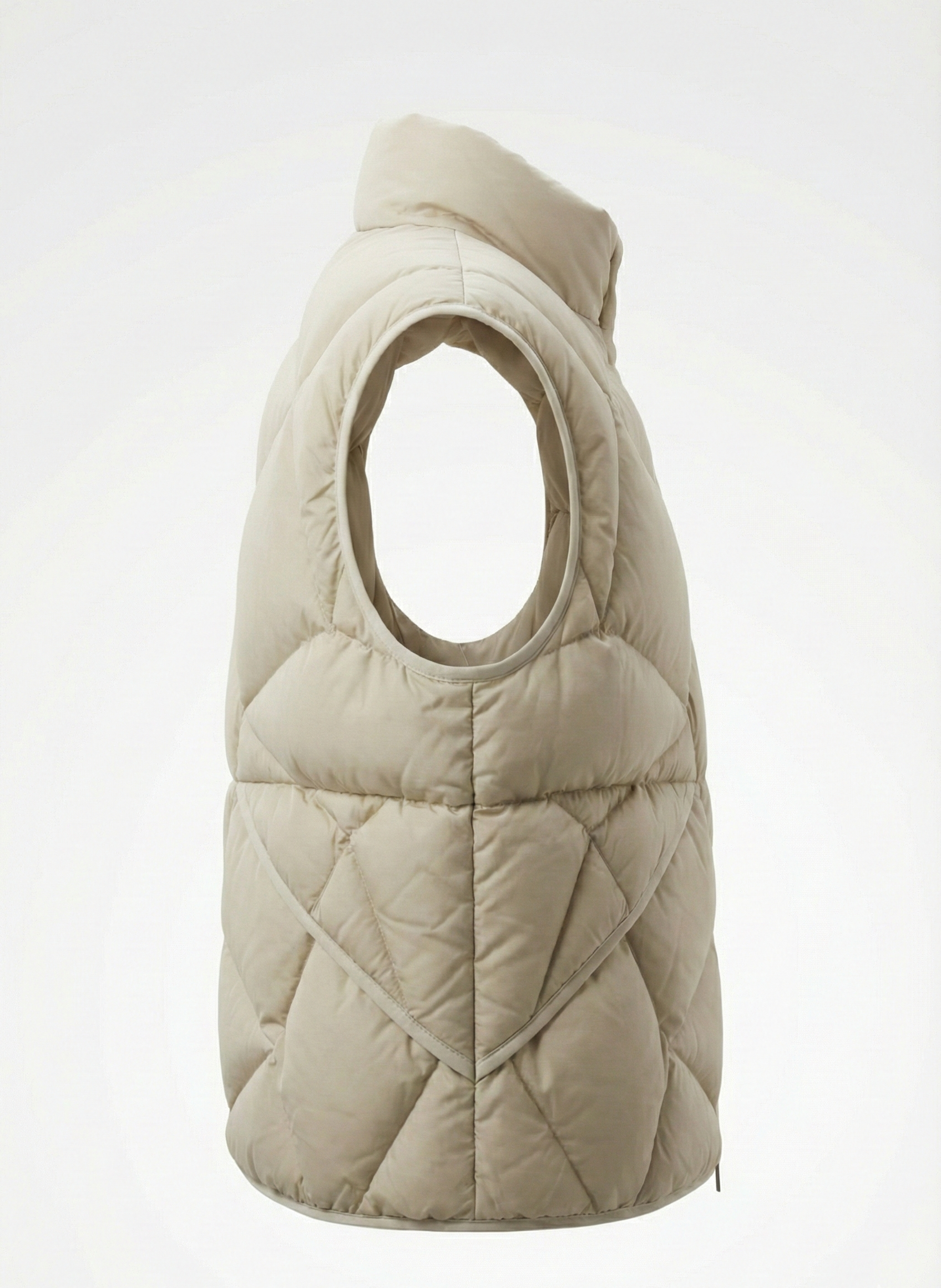 New Season Moncler Vendavel Gilet 