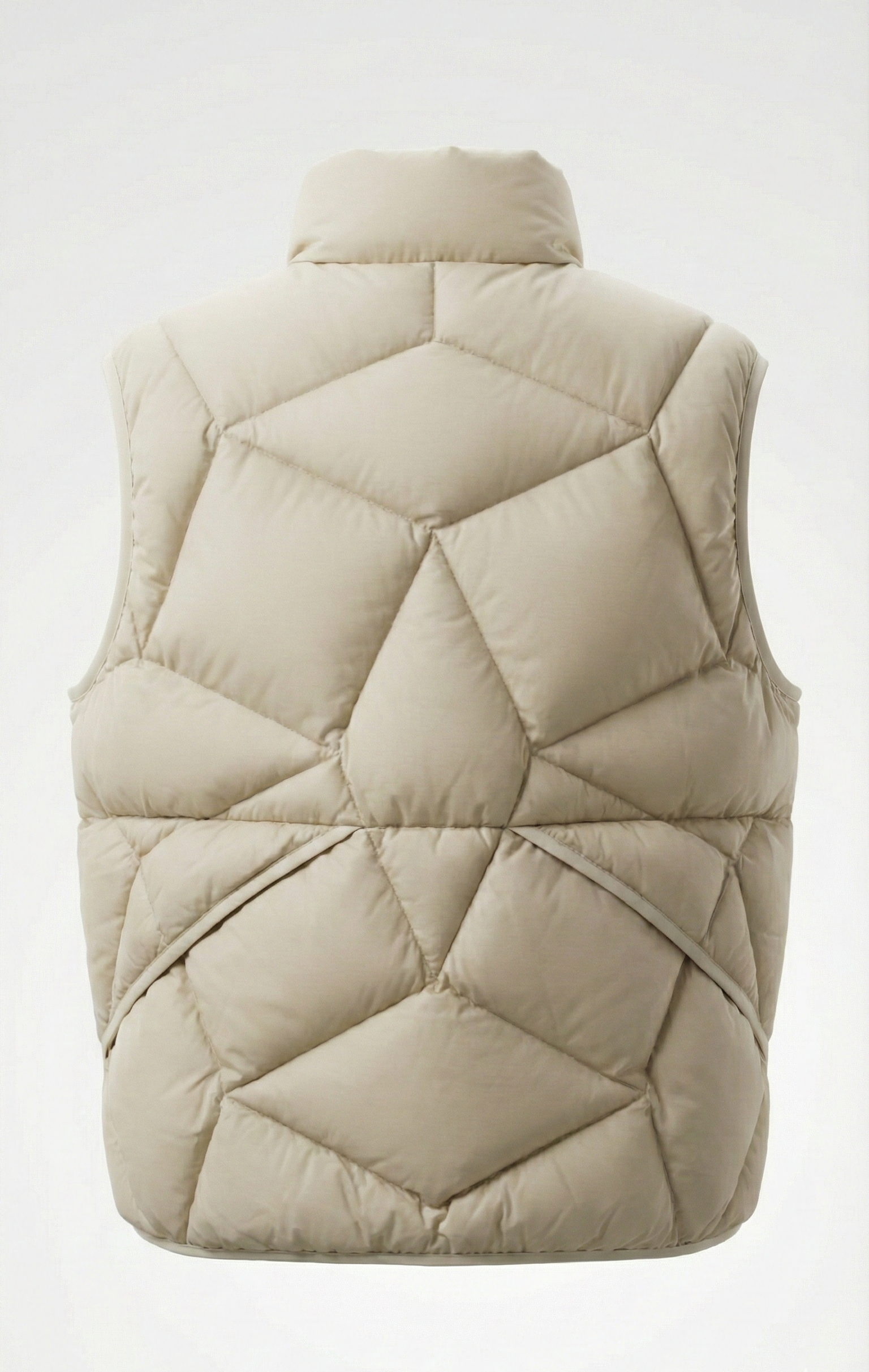 New Season Moncler Vendavel Gilet 