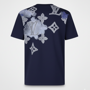 Louis Vuitton Rare T-shirt XS (Pre-Loved)