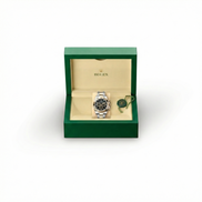 Rolex Cosmograph Daytona 126503 Steel & Yellow Gold with Diamond Dial 
