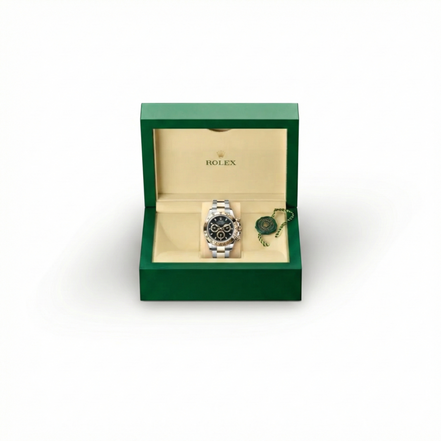 Rolex Cosmograph Daytona 126503 Steel & Yellow Gold with Diamond Dial "Unworn"