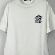 Louis Vuitton Graffiti Logo T-Shirt Size S 