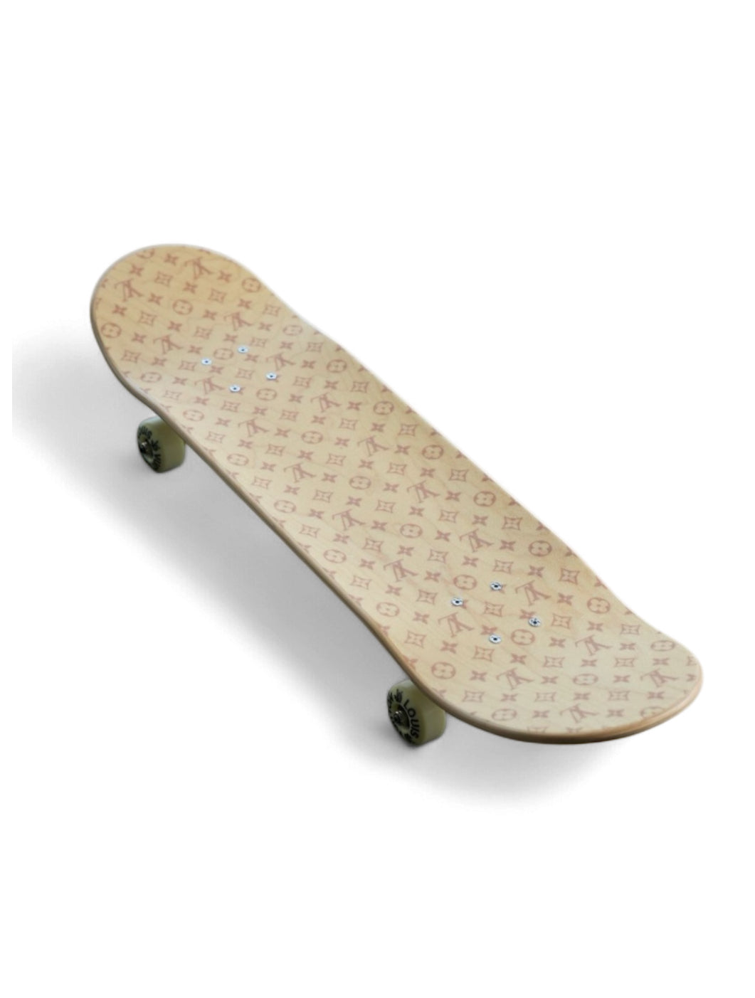 Louis Vuitton Skateboard 