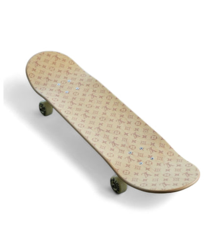 Louis Vuitton Skateboard "Never Owned"