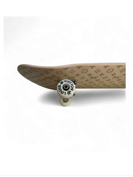 Louis Vuitton Skateboard "Never Owned"