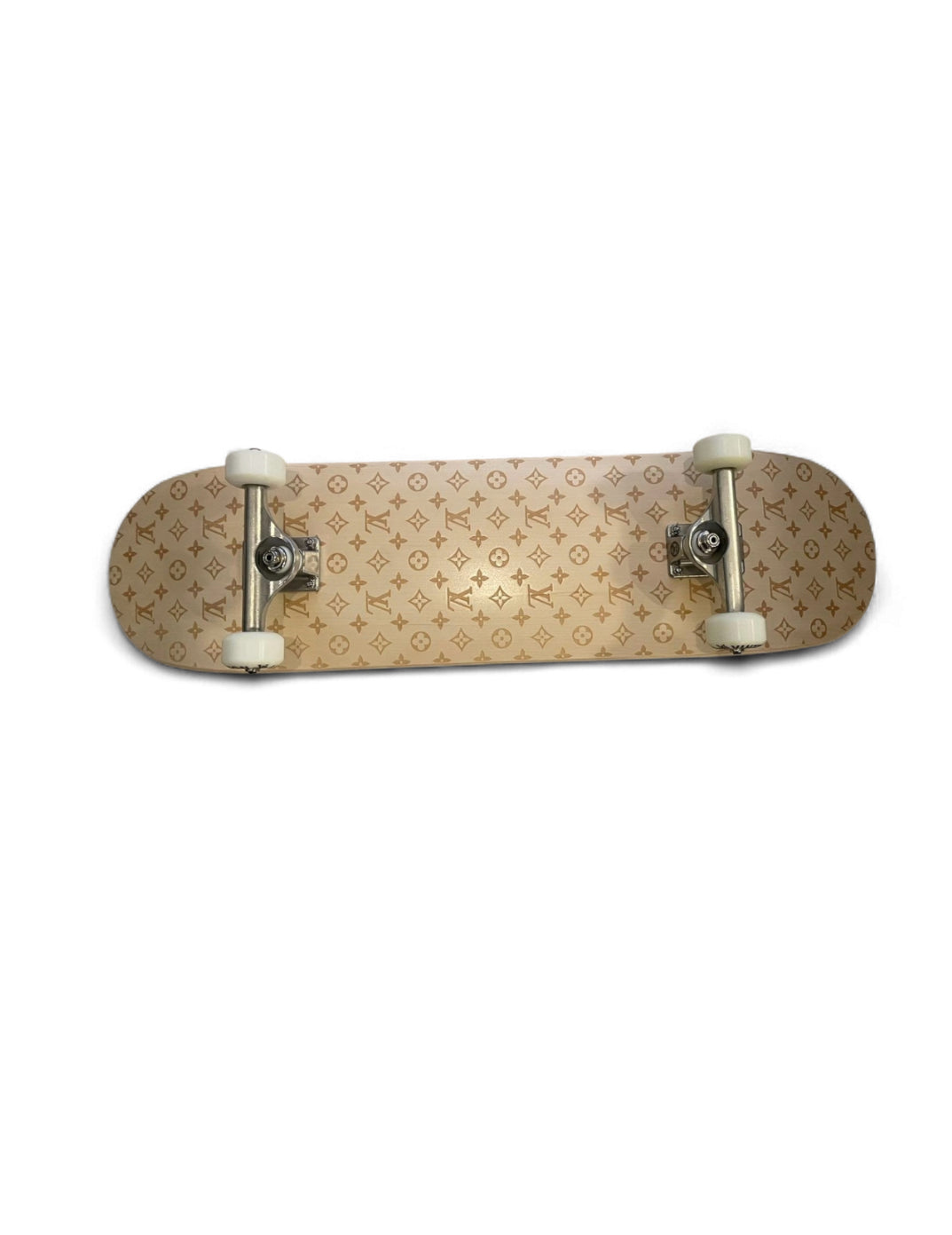 Louis Vuitton Skateboard 