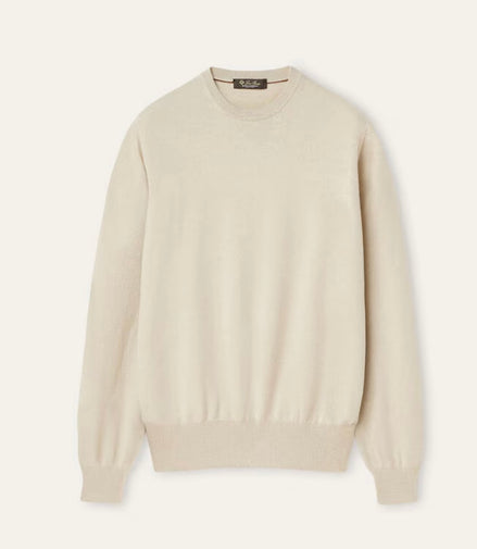 Loro Piana Cahmere Jumper Size XL "Never Owned"