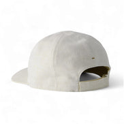 Loro Piana Linen Baseball Cap Size S 