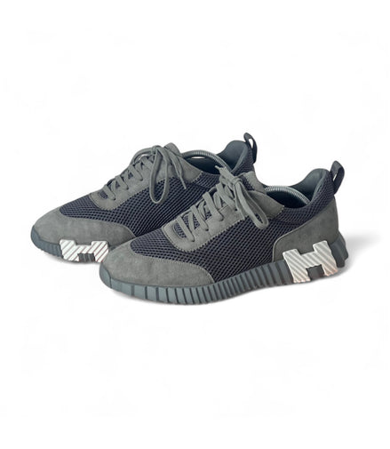 Hermès Bouncing Men's Shoes "Never Owned"