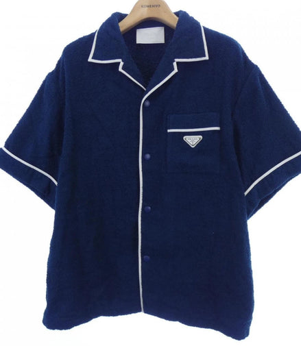 Prada Navy Set Size XL "Pre-Loved"