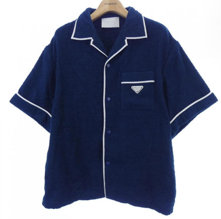 Prada Navy Set Size XL "Pre-Loved"