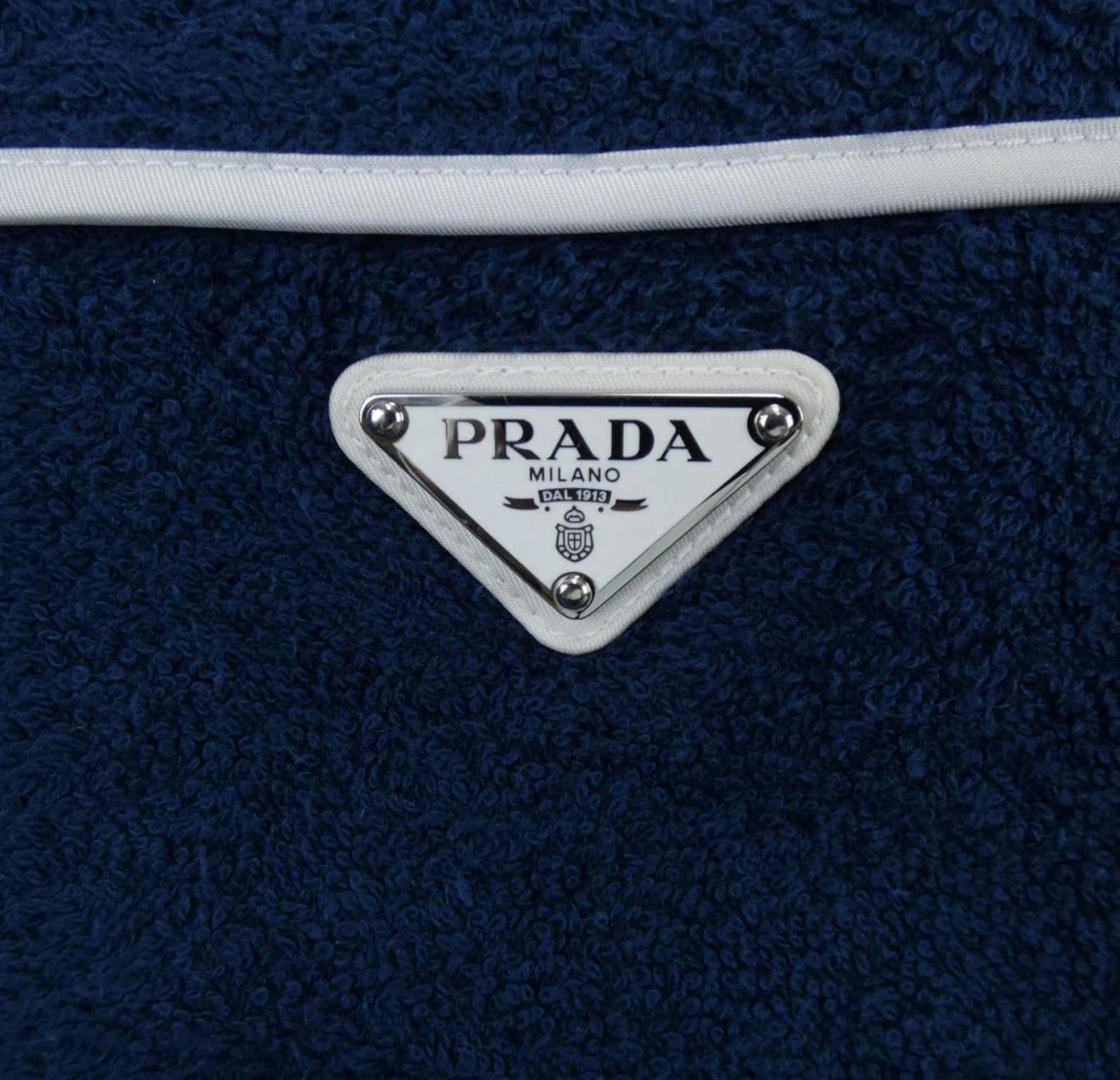 Prada Navy Set Size XL 