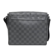 Louis Vuitton Damier Messenger Bag 