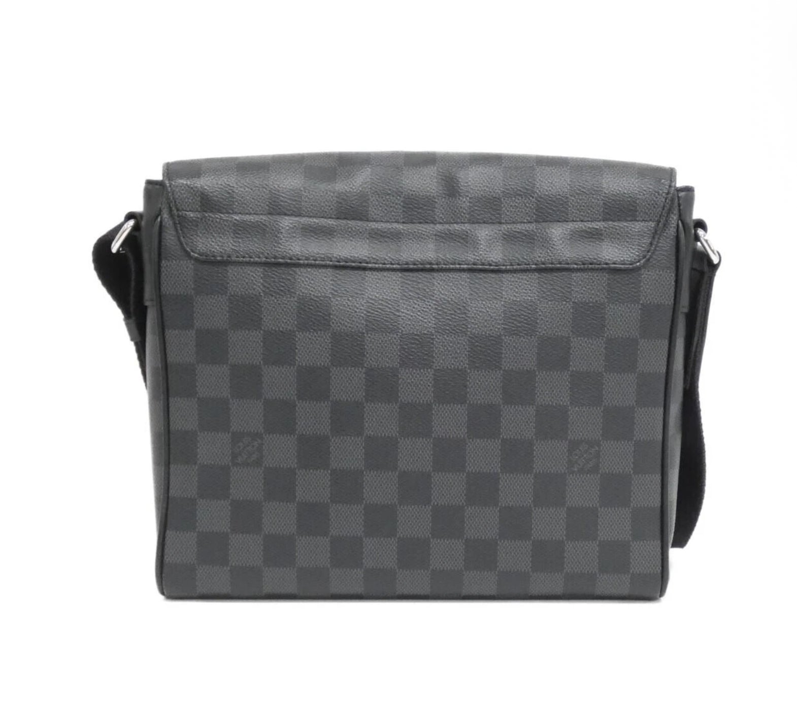 Louis Vuitton Damier Messenger Bag 