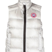 Canada Goose Crofton Down Gilet Men’s Size L 