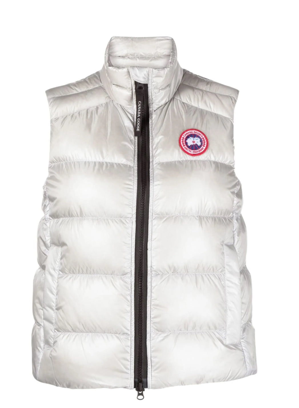 Canada Goose Crofton Down Gilet Men’s Size L 