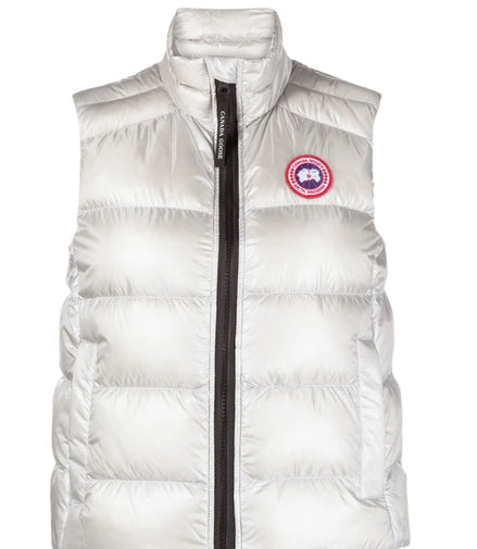Canada Goose Crofton Down Gilet Men’s Size L "Pre-Loved"