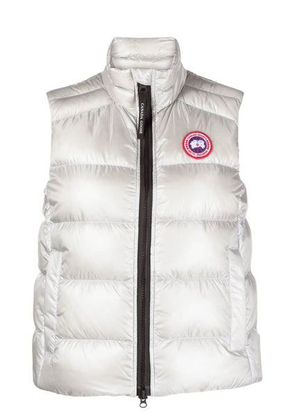 Canada Goose Crofton Down Gilet Men’s Size L "Pre-Loved"