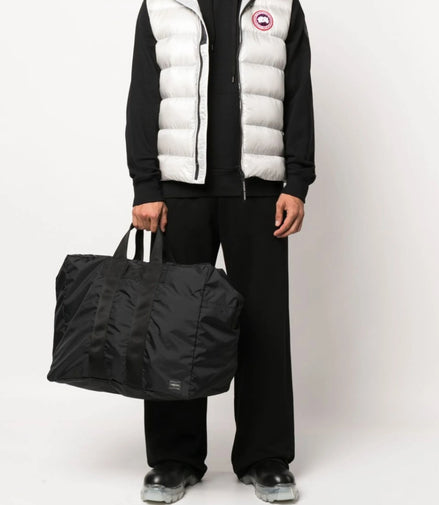 Canada Goose Crofton Down Gilet Men’s Size L "Pre-Loved"