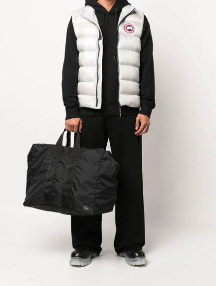 Canada Goose Crofton Down Gilet Men’s Size L "Pre-Loved"