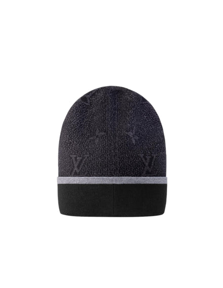 Louis Vuitton Eclipse Hat & Scarf Set "Never Owned"