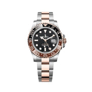 Rolex GMT-Master II Oyster 40mm 126711CHNR “Never Owned”