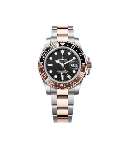 Rolex GMT-Master II Oyster 40mm 126711CHNR “Never Owned”