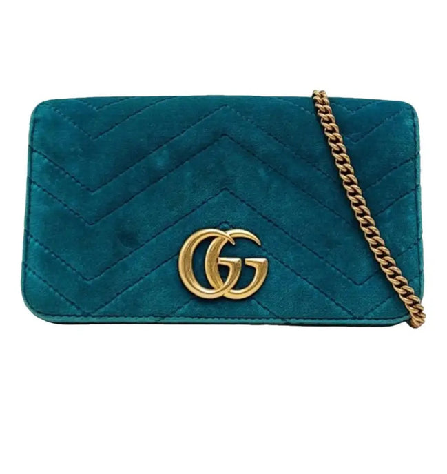 Gucci Shoulder Bag "Never Owned"