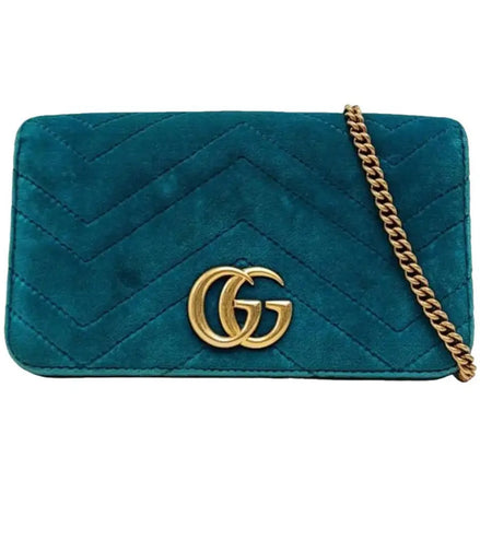Gucci Shoulder Bag "Never Owned"