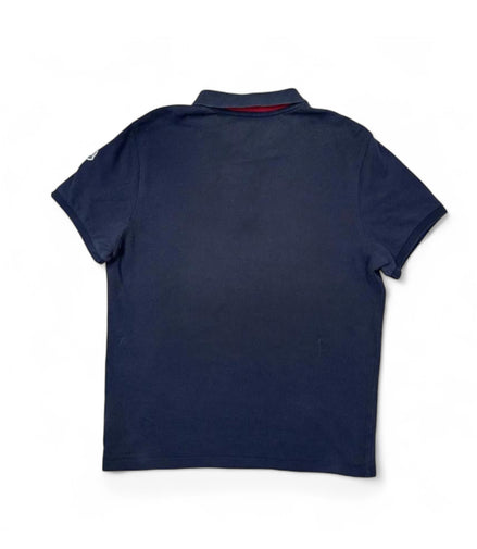 Moncler Men’s Polo Shirt Size M "Pre-Loved"
