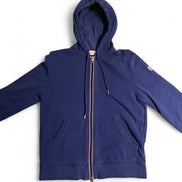 Moncler Zipper Jacket Size M 