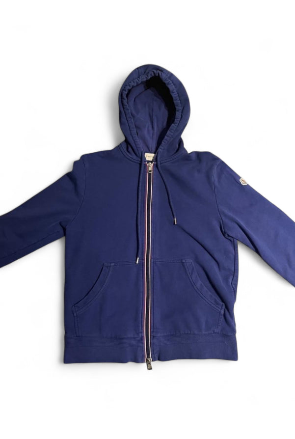 Moncler Zipper Jacket Size M 
