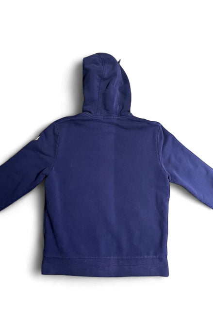 Moncler Zipper Jacket Size M "Pre-Loved"