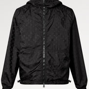 Louis Vuitton Windbreaker Reversible Size XXXL/56 