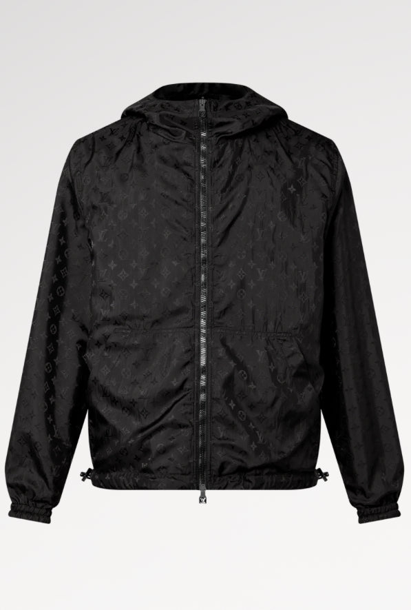 Louis Vuitton Windbreaker Reversible Size XXXL/56 