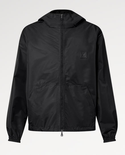 Louis Vuitton Windbreaker Reversible Size XXXL/56 "Pre-Loved"