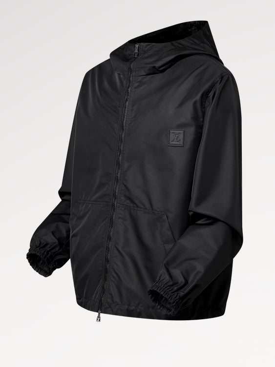 Louis Vuitton Windbreaker Reversible Size XXXL/56 