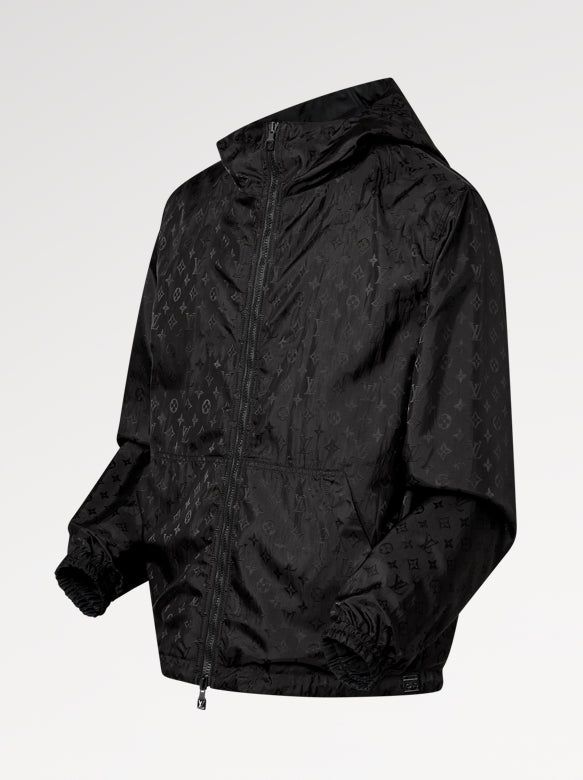 Louis Vuitton Windbreaker Reversible Size XXXL/56 