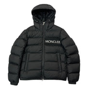 Moncelr Aiton Jacket Size M 